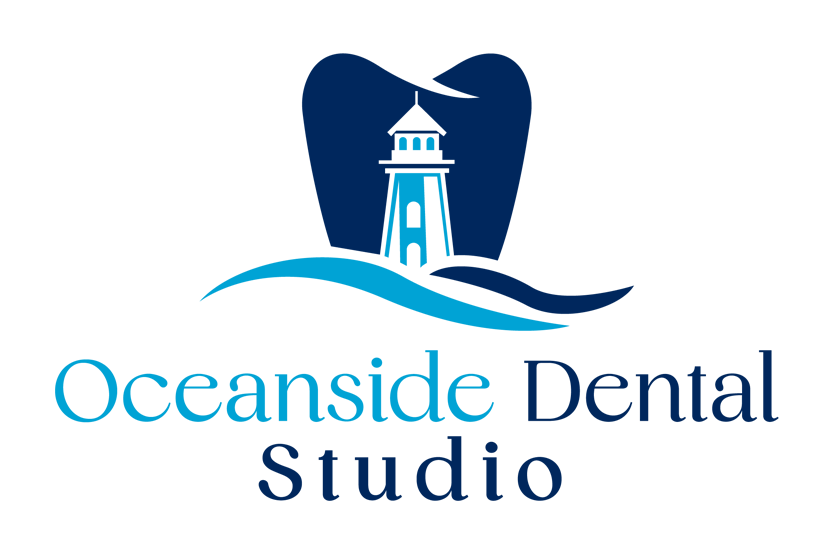 The image displays a logo with the text 'Company Name' and below it, the phrase 'SUBTITLE HERE.' It features a stylized graphic resembling an abstract shape or explosion in shades of gold and black.