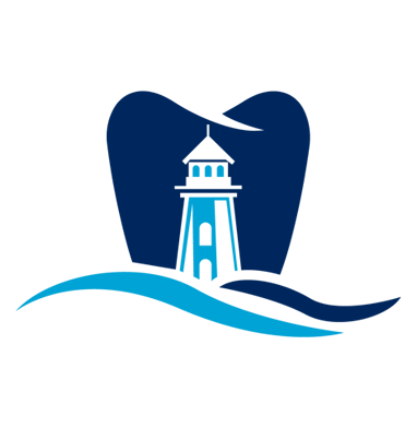 The image shows a logo with the letters  A  and  T  in stylized font, set against a background that includes a splash of water droplets and a graphic element resembling a paint palette.