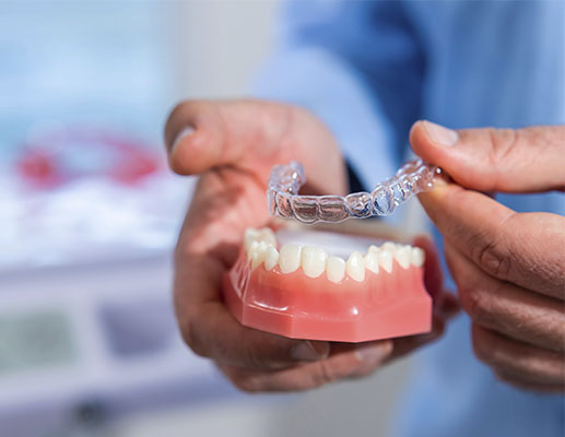 Oceanside Dental Studio
