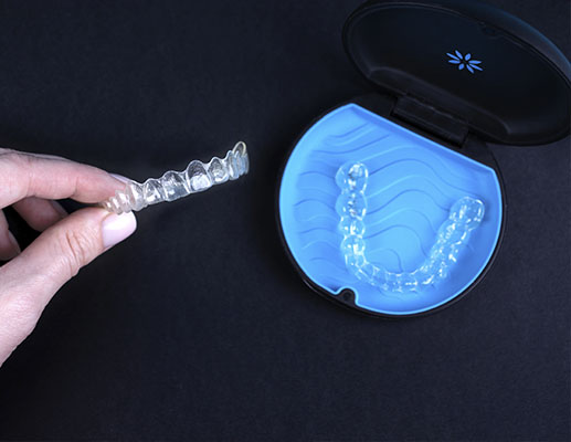 Oceanside Dental Studio