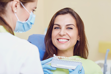 Oceanside Dental Studio