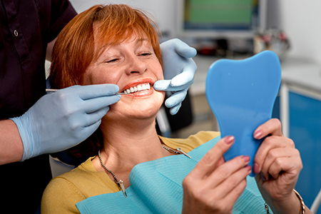 Oceanside Dental Studio