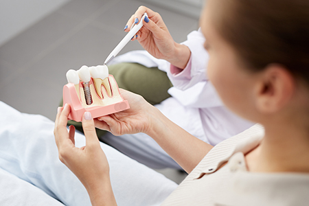 Oceanside Dental Studio