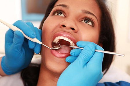 Oceanside Dental Studio
