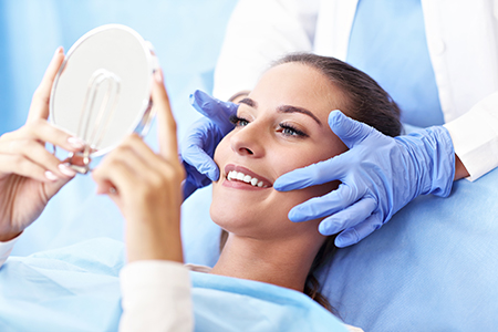 Oceanside Dental Studio