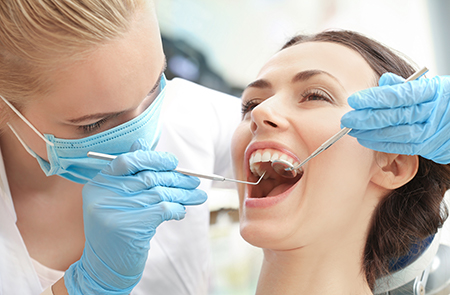 Oceanside Dental Studio